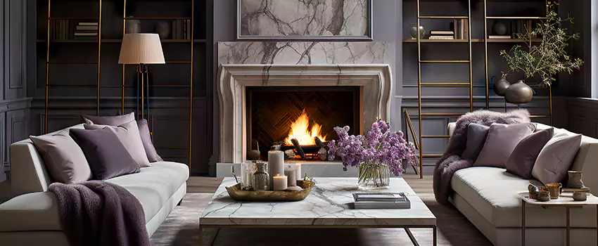 Napoleon Galaxy Series Outdoor Fireplaces Repair in New Rochelle, NY