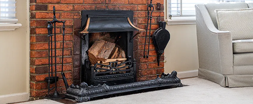Custom Old Fireplace Redesign Services in New Rochelle, New York
