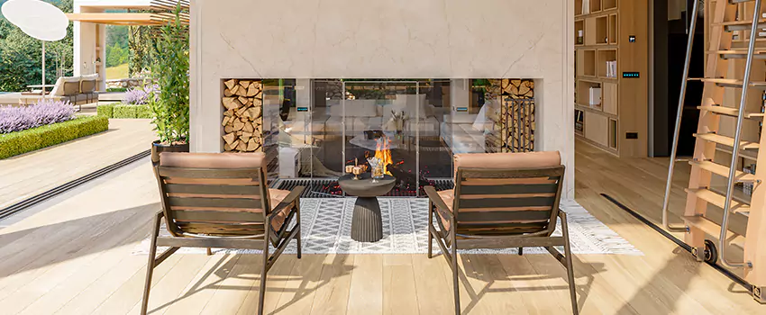 Ortal Space Creator Fireplace Repair in New Rochelle, NY
