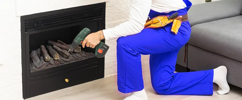 Pellet Fireplace Repair Services in New Rochelle, NY