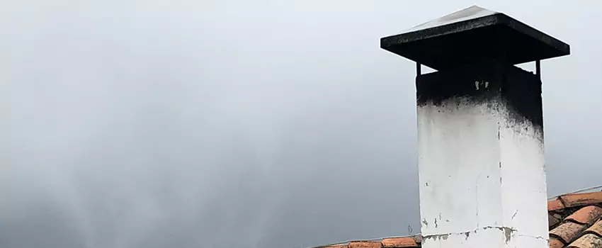Prefab Chimney Crown Installation in New Rochelle, NY