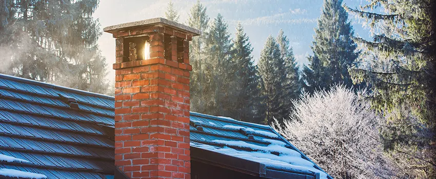 Residential Chimney Rain Caps Repair Services in New Rochelle, NY