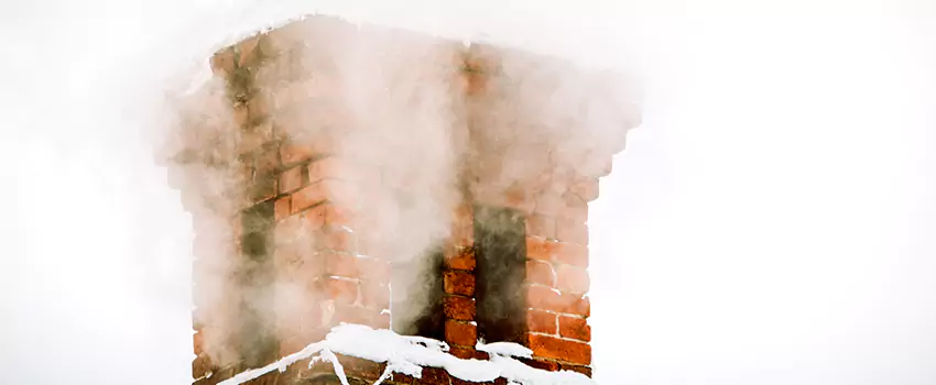 Chimney Flue Soot Removal in New Rochelle, NY
