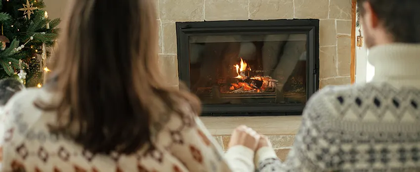 Superior Open-Hearth Wood Fireplaces in New Rochelle, NY