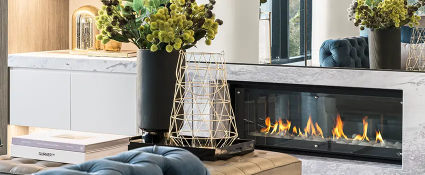Professional Town & Country Luxury Fireplace Maintenance Experts in New Rochelle, New York