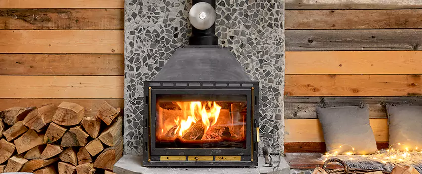 Travis Industries Elite Fireplace Inspection and Maintenance in New Rochelle, New York