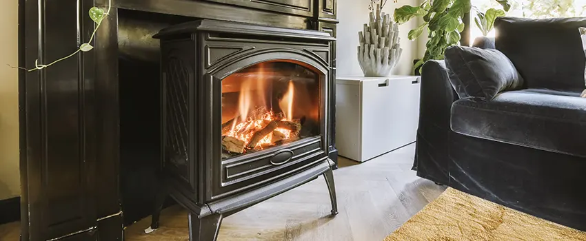 Valor Wood Fireplace in New Rochelle, NY