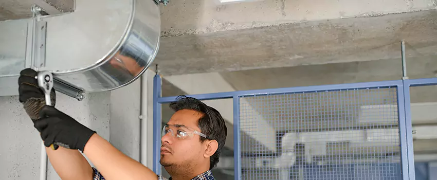 Benefit of Ventilation Cleaning in New Rochelle, New York