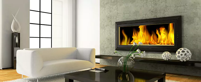 Ventless Fireplace Oxygen Depletion Sensor Installation and Repair Services in New Rochelle, New York