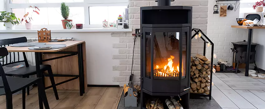 Cost of Vermont Castings Fireplace Services in New Rochelle, NY