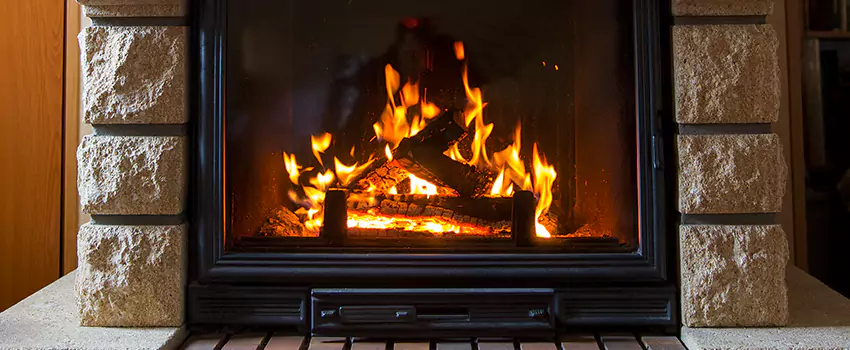 Cost of Wood Fireplace Installation in New Rochelle, NY