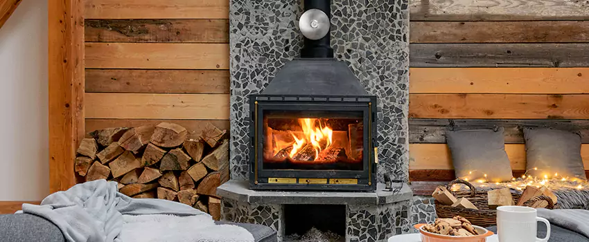 Affordable Wood Fireplace Fixing Solutions in New Rochelle, New York