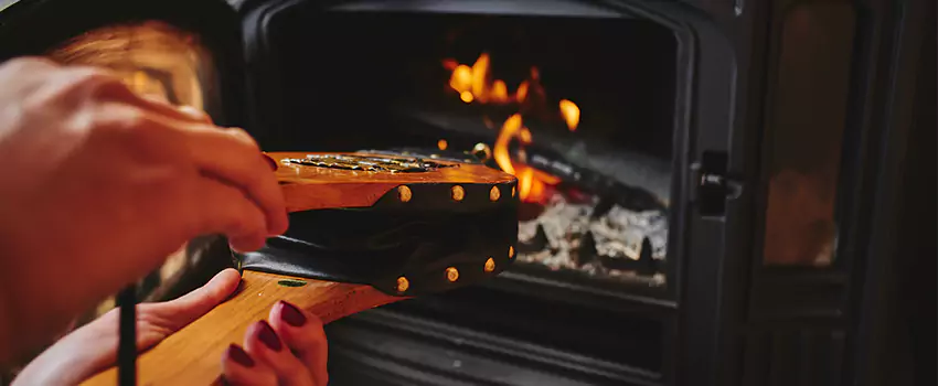 Cost of Wood Furnace Repair and Installation Services in New Rochelle, NY