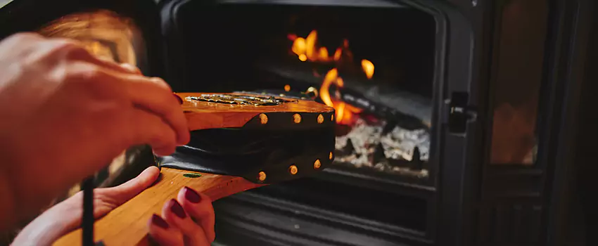 Wood Stove Grates Repair in New Rochelle, New York