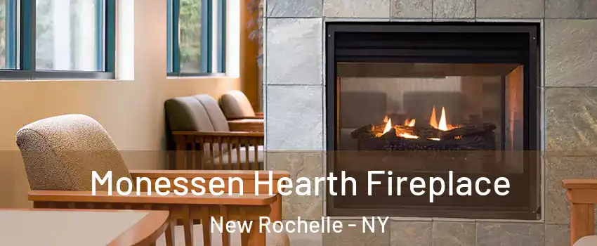  Monessen Hearth Fireplace New Rochelle - NY