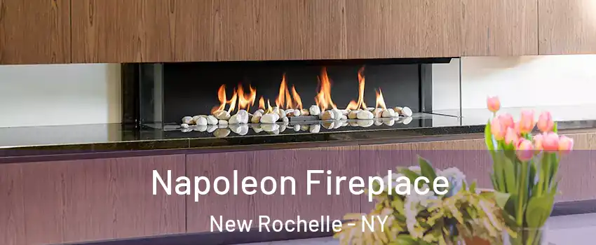  Napoleon Fireplace New Rochelle - NY