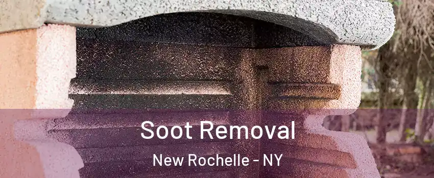  Soot Removal New Rochelle - NY