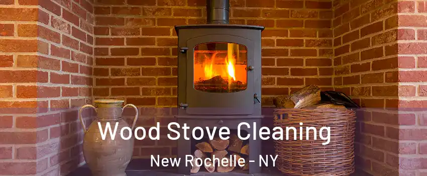  Wood Stove Cleaning New Rochelle - NY
